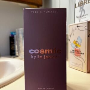 Cosmic Kylie, Jenner